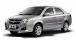 Car rental Medium in Cuba