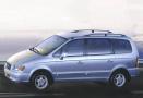 Prenotazione auto Minivan a Cuba