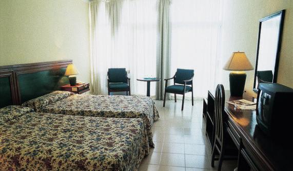 Hotel Neptuno Triton Hotel Neptuno Triton