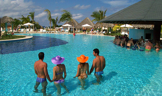 Hotel Playa Pesquero Hotel Playa Pesquero