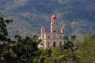 Santiago Santuario del Cobre
