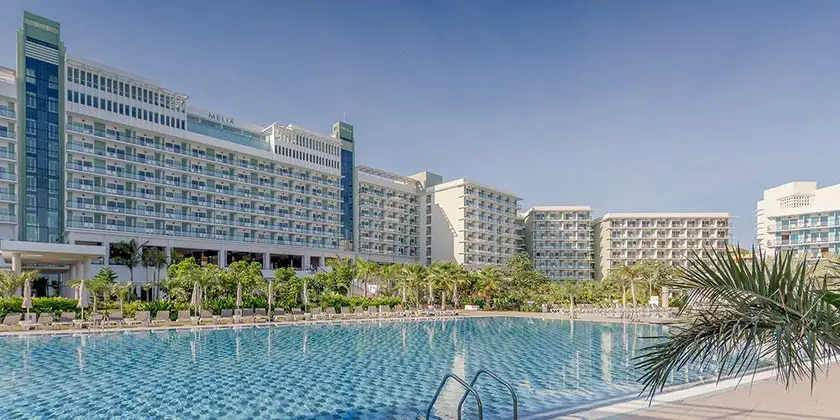 Hotel Internacional
