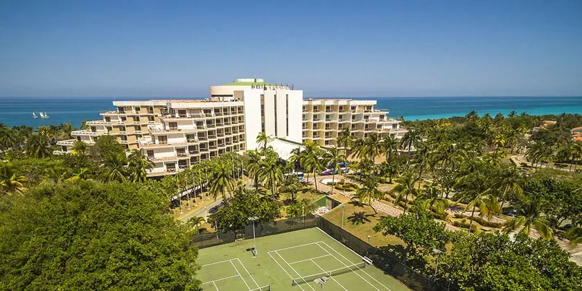 Hotel Los Pétalos Varadero (antiguo Melia Varadero)