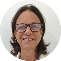 Raisa Pérez Villaverde