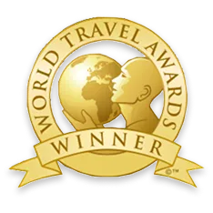 Agencia de viajes líder de Cuba 2023 – World Travel Awards