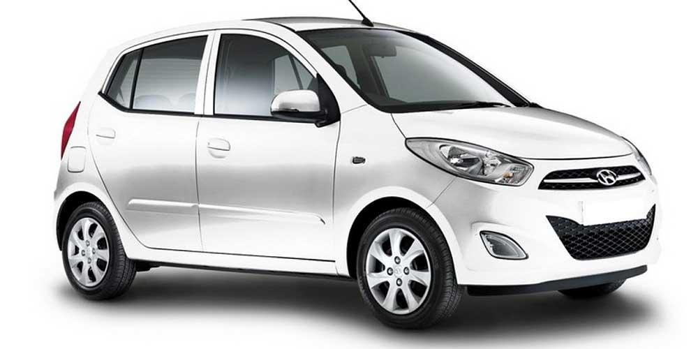 Economica   Hyundai I10