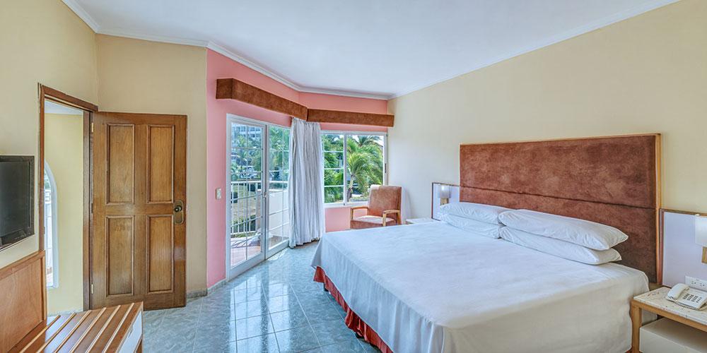 Bungalow Suite