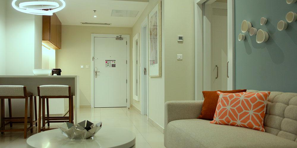 Aston Suite