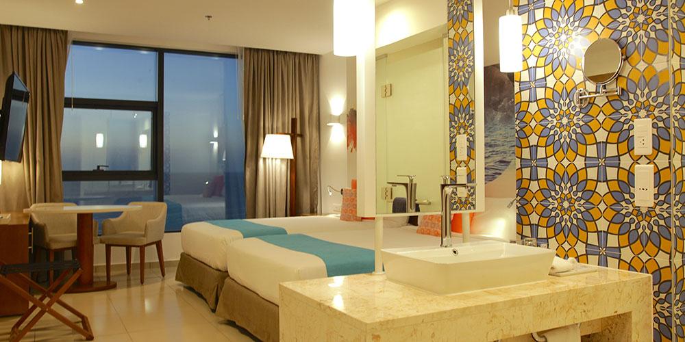 Deluxe Ocean View
