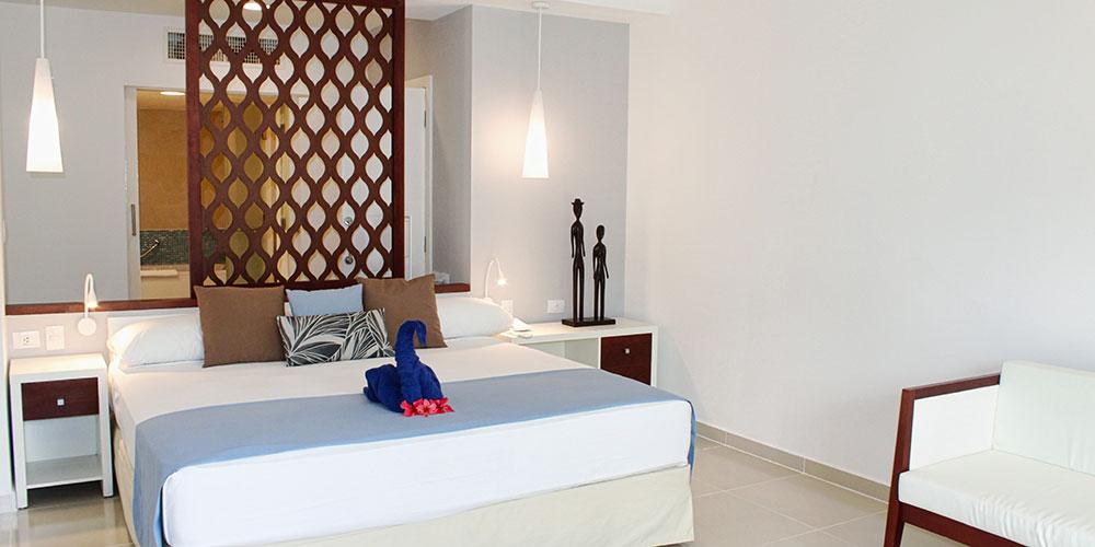 Junior Suite Sea View