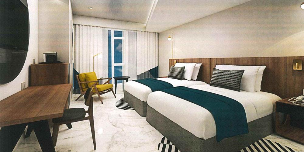 Suite Horizons
