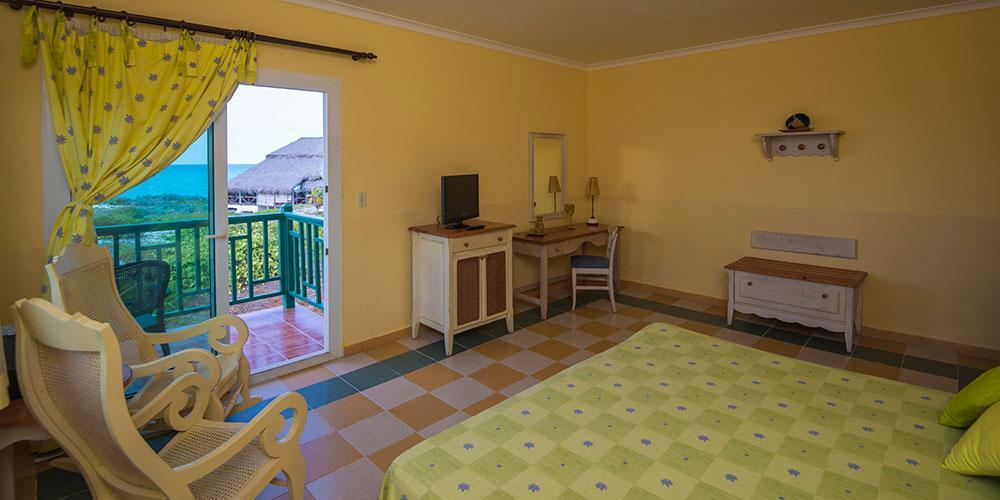 Bungalow Ocean View Diamond Club