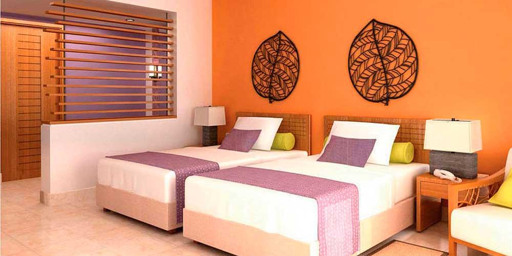 Junior Suite Sea View