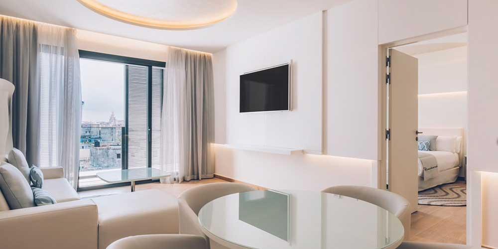 Suite
