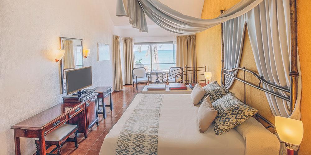 Bungalow Suite