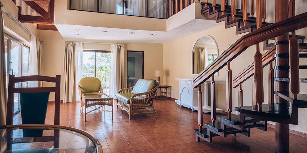 Familiar Duplex 2 rooms