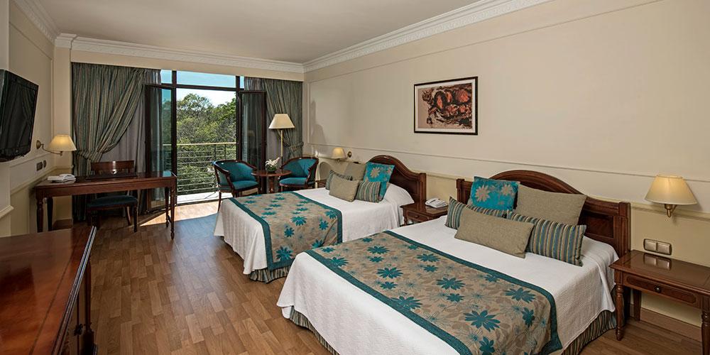 Junior Suite Prado Park