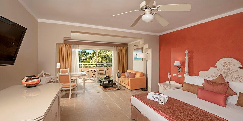 Junior Suite Star Prestige