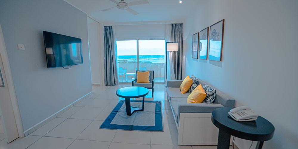 Suite Sea View