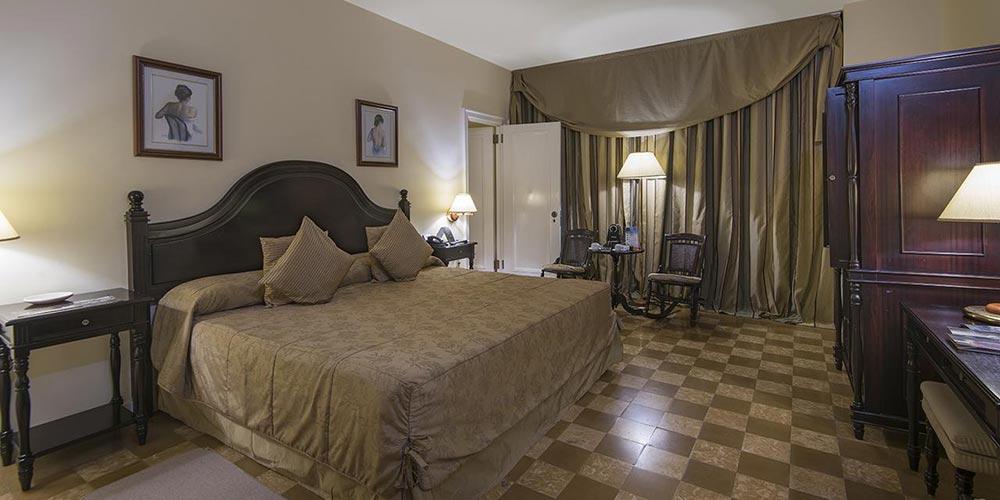 Executive Floor
