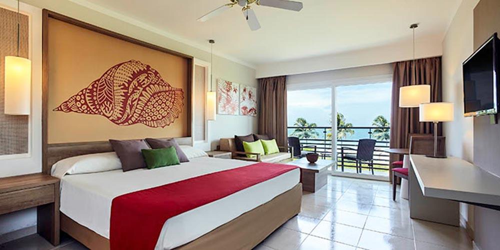 Grand Suite Ocean View 