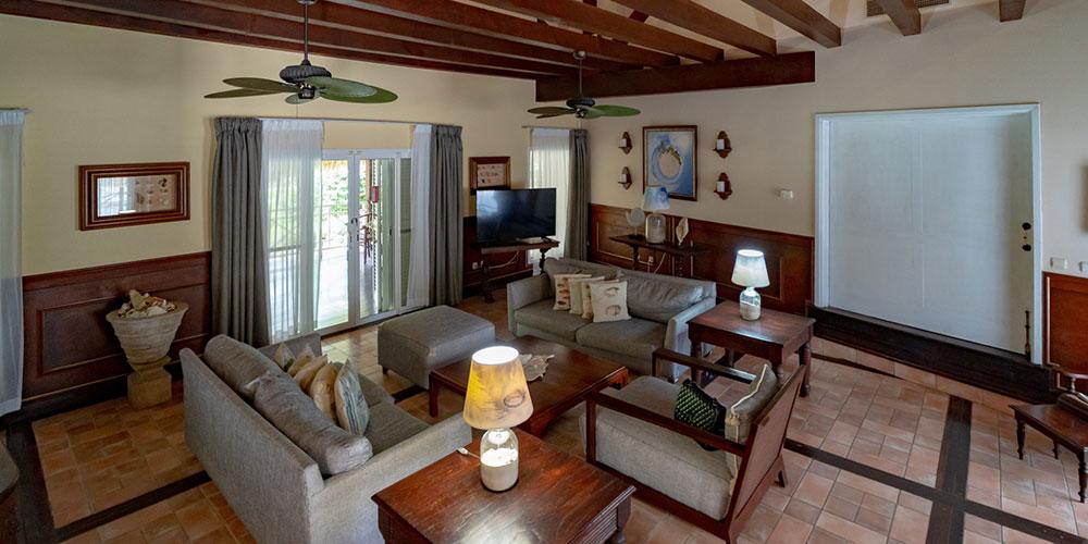 Presidencial Suite