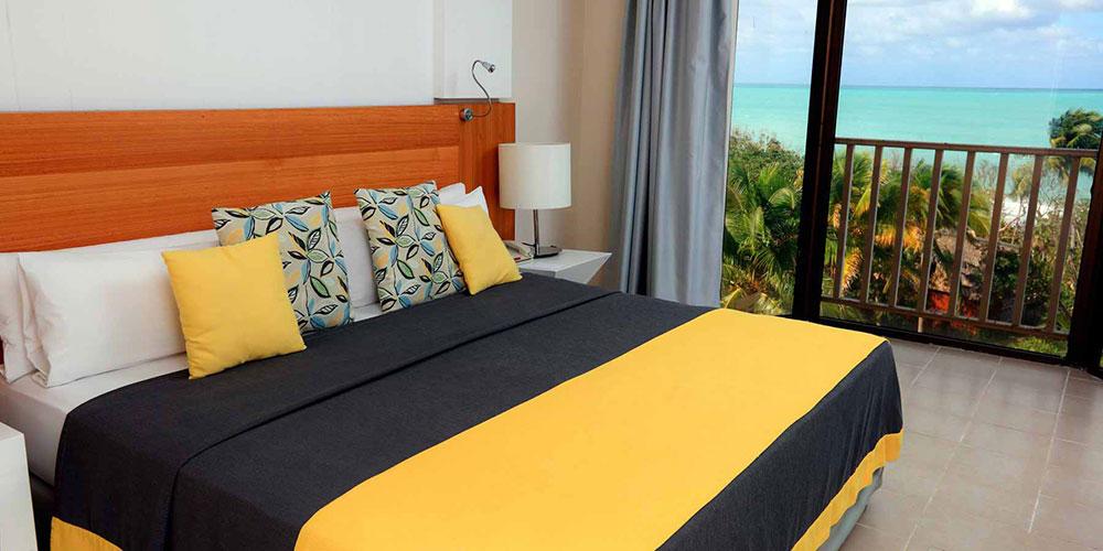 Junior Suite Sea View