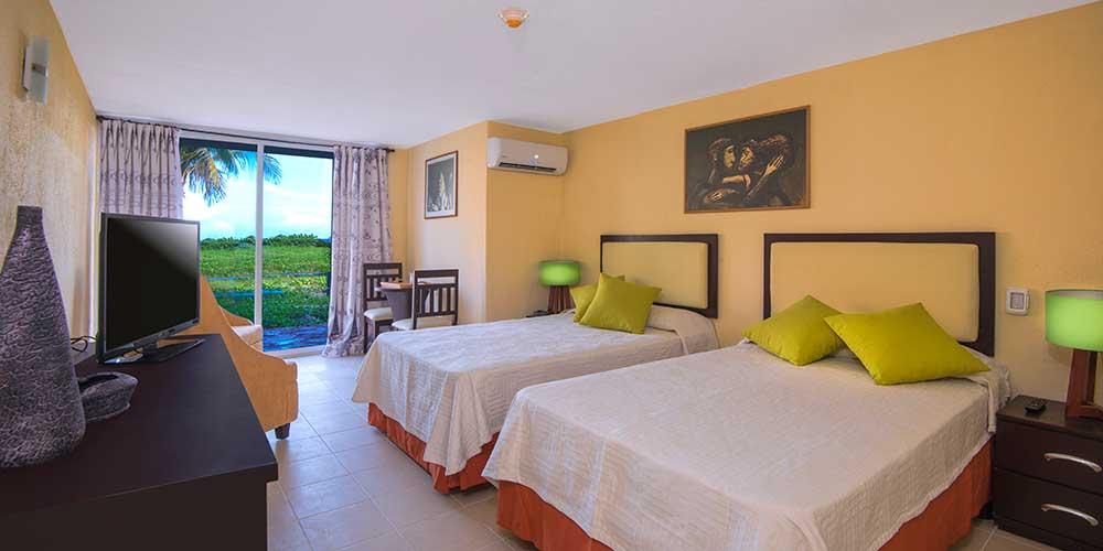Sea View Bungalow
