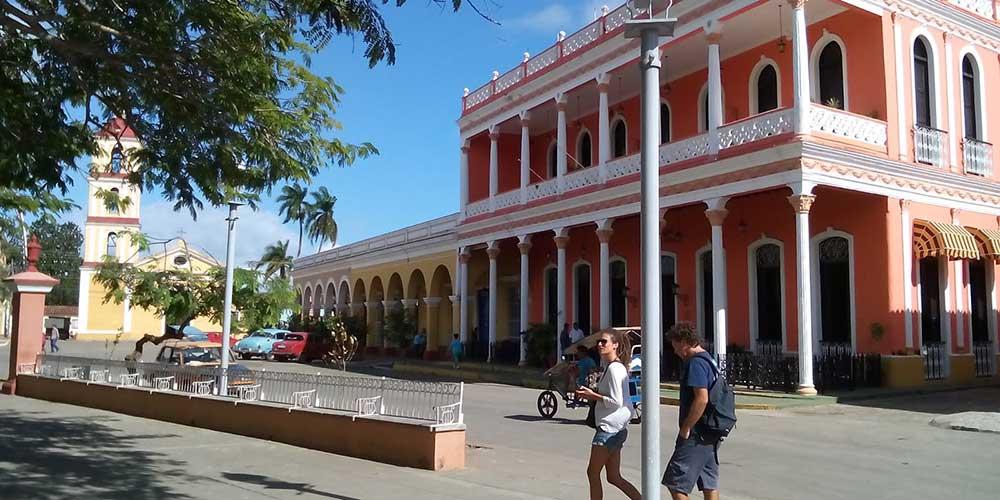 Hotel E Camino del Principe