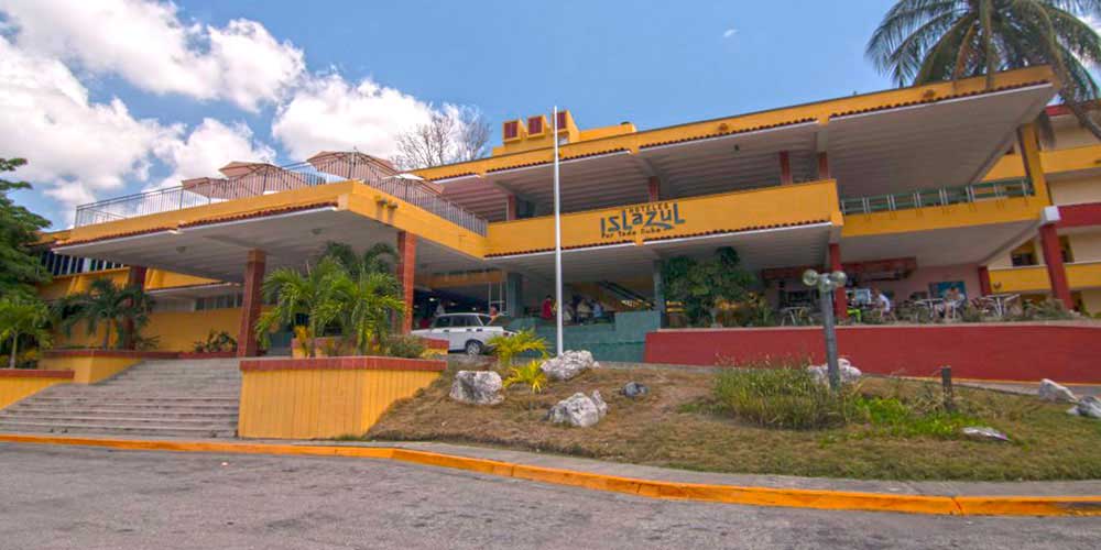 Hotel Guantanamo