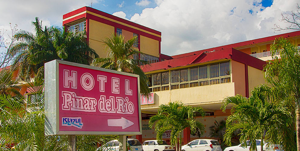 Hotel Pinar del Rio