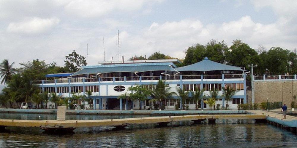 Hotel Punta Gorda