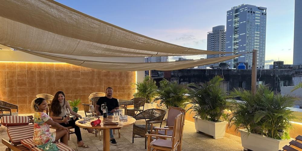 TERRAZA 2