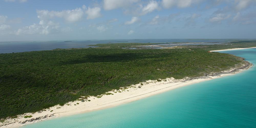 archipiélago de Jardines del Rey