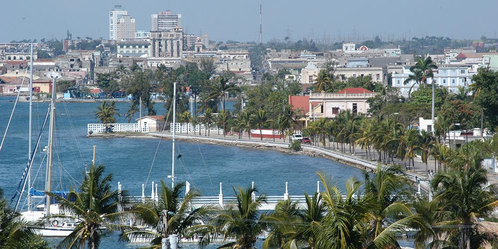 Cienfuegos