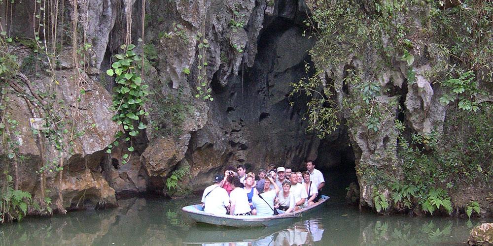 Cueva del Indio