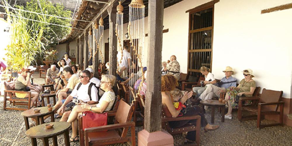 La Canchanchara
