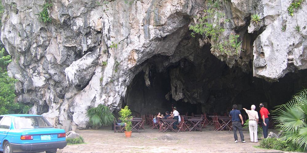 Cueva