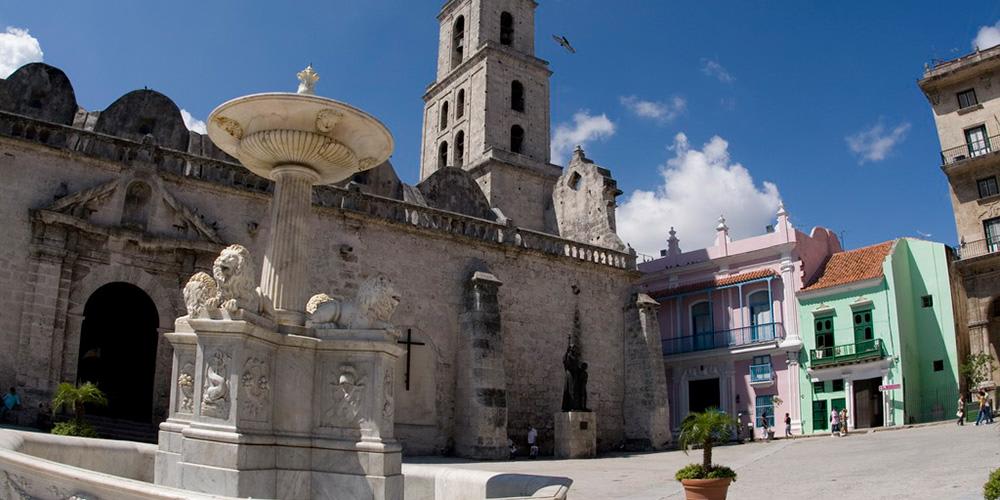 Havana