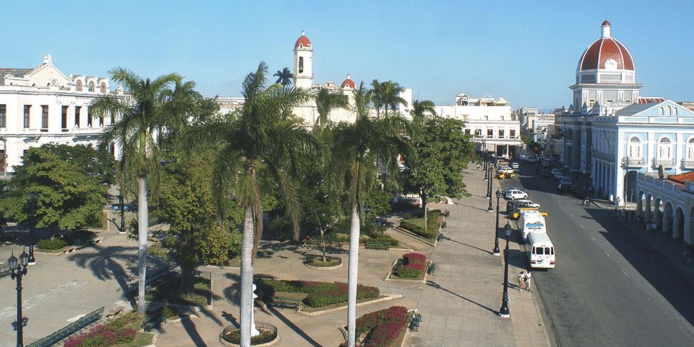 Cienfuegos