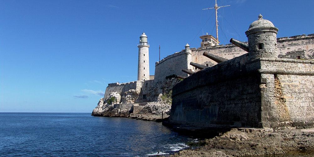 Castillo del Morro