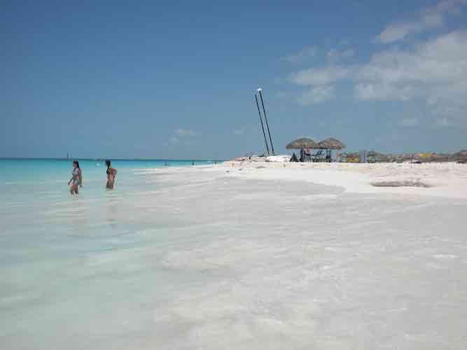 Cayo Largo