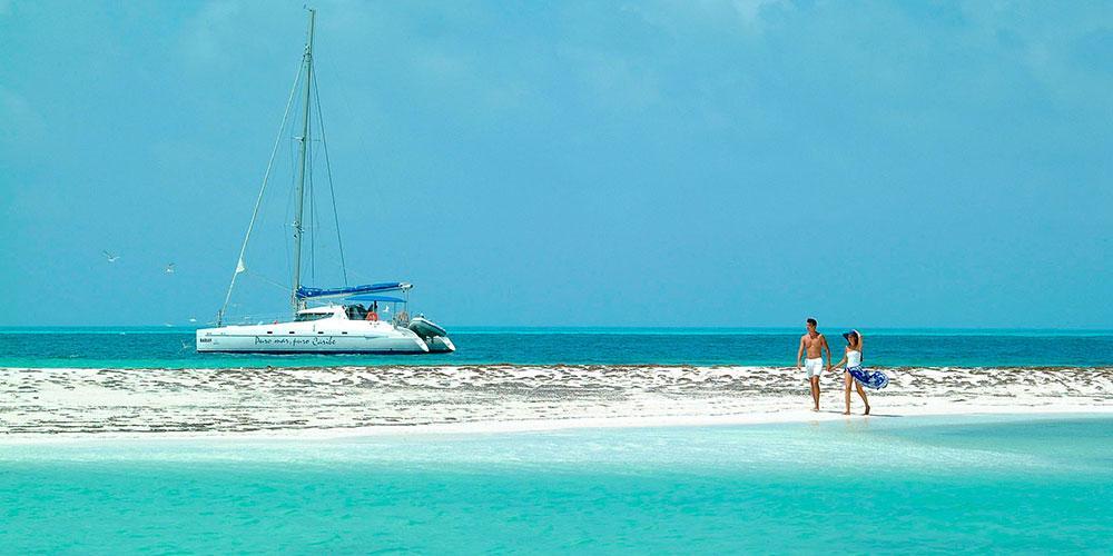 Cayo Largo
