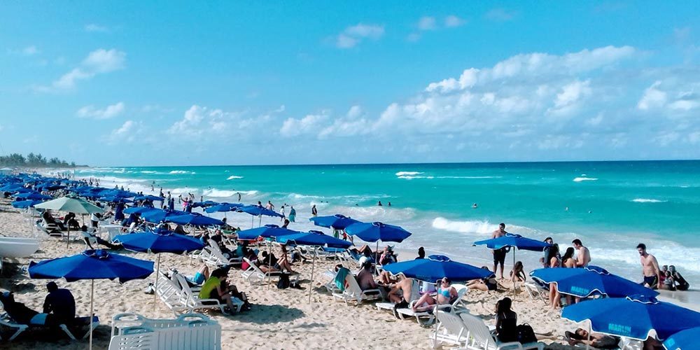 Prenota Il Tour Combinato Di Città E Mare Avana Playas Del