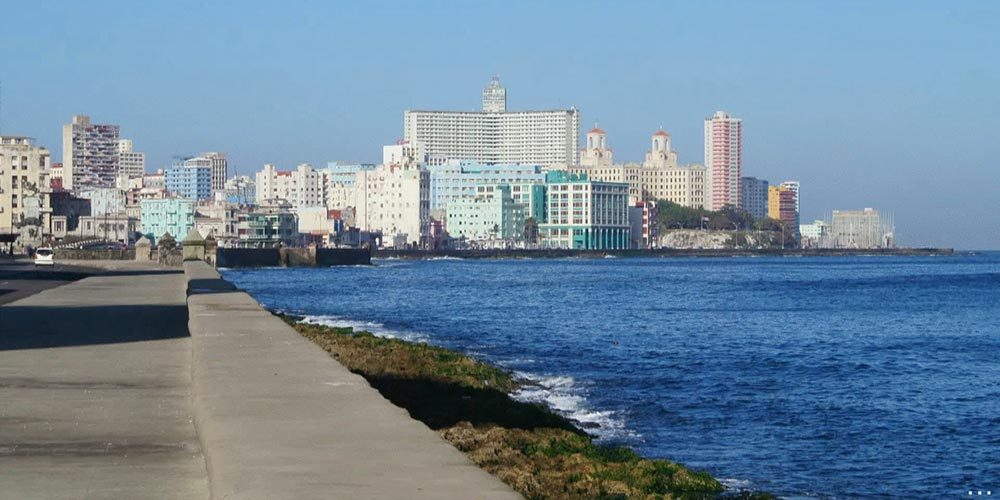 Malecón