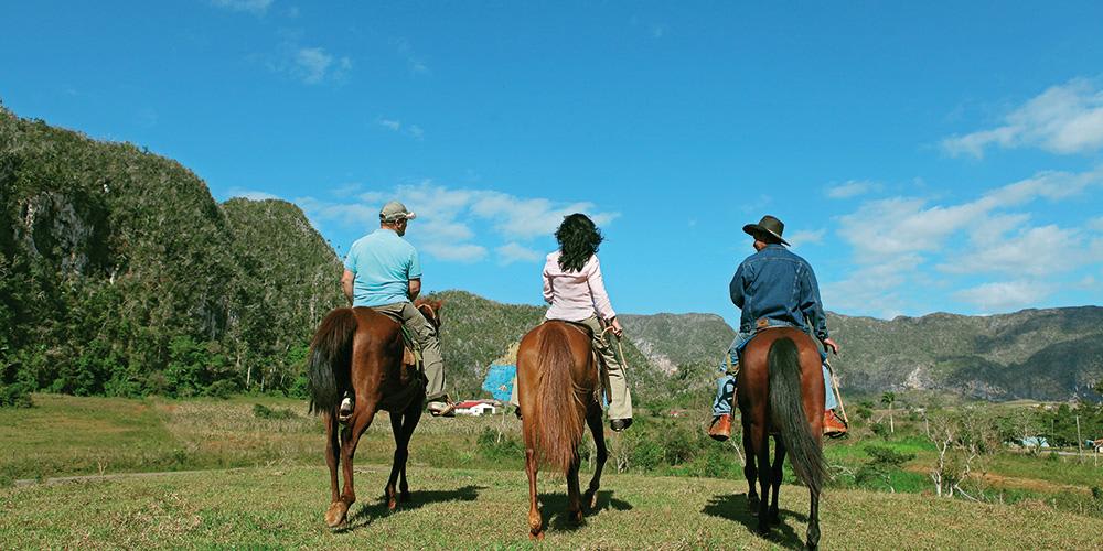 Sierra de los Órganos