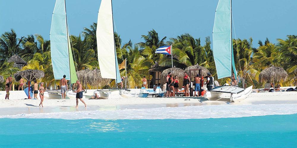 Cayo Largo