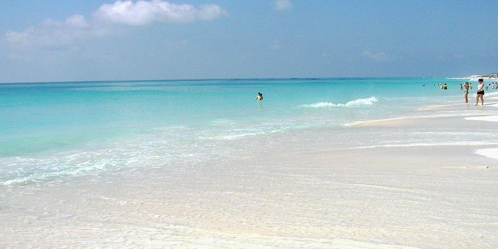 Playa 3