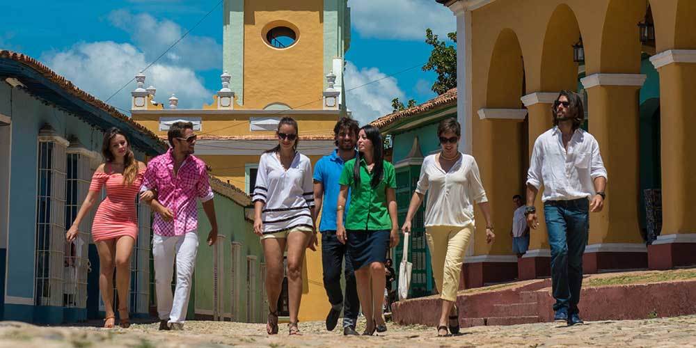 Bus Tours In Trinidad Bus Tours In Trinidad