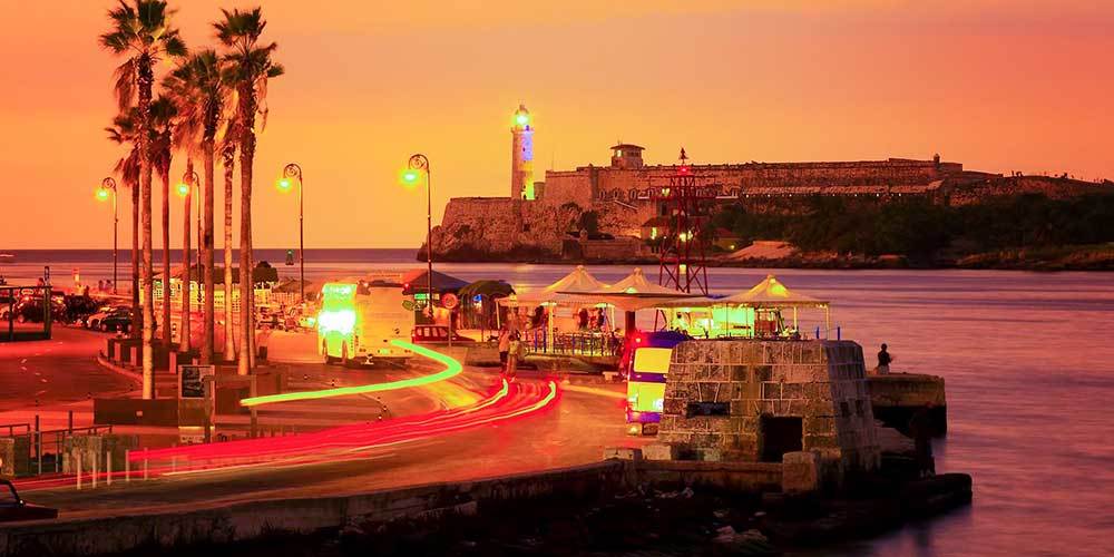 La Habana